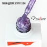 Nailiss, Гель-лак №13.04 "Лавандовое утро", 9 мл