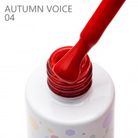 HIT gel, Гель-лак "Autumn voice" №04, 9 мл