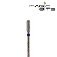 Magic Bits Алмазный микрофон 3.1 мм (Натуральный алмаз) (Абразивность: Средняя)