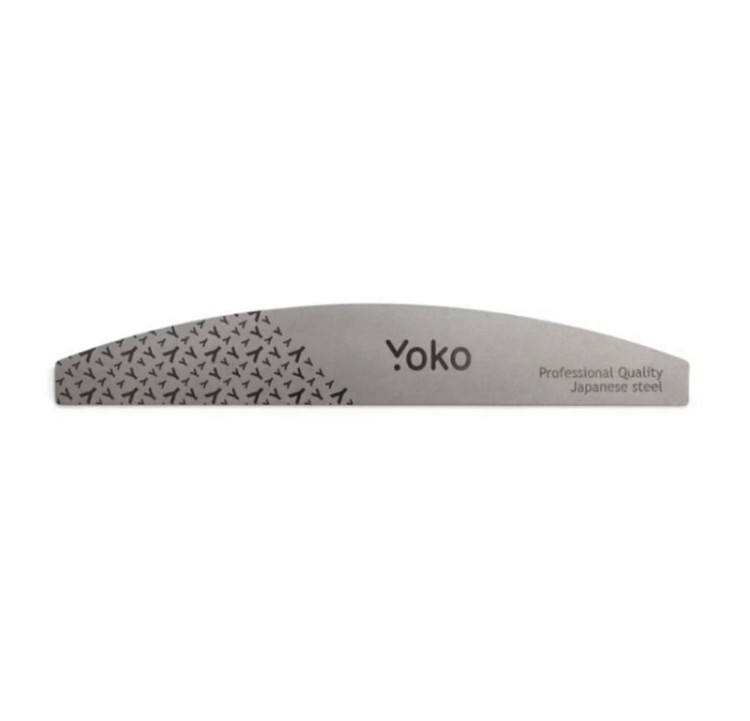 Yoko Основа для пилок SBD-C (Полумесяц)
