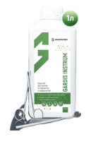 Гардис Инструм Средство для очистки инструмента, 1 л.