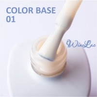 WinLac, Color base №01, 15 мл