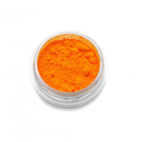 Неоновый пигмент (супер яркий), 3 гр. (оранжевый)