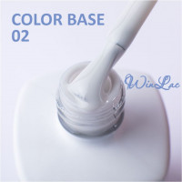 Color base №02 TM "WinLac", 15 мл