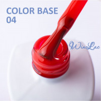 Color base №04 TM "WinLac", 15 мл