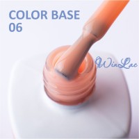 WinLac, Color base №06, 15 мл