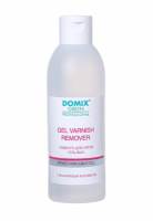 DGP Gel varnish remover. Средство для снятия гель  лака 200 мл.