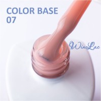 Color base №07 TM "WinLac", 15 мл
