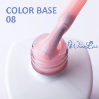 WinLac, Color base №08, 15 мл
