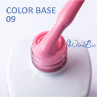 Color base №09 TM "WinLac", 15 мл