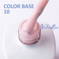 Color base №10 TM "WinLac", 15 мл