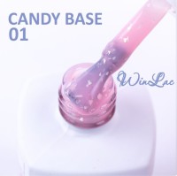 WinLac, Candy base №01, 15 мл