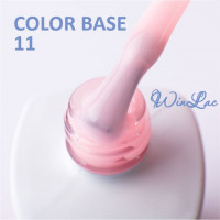 Color base №11 TM "WinLac", 15 мл