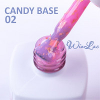 WinLac, Candy base №02, 15 мл