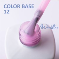 WinLac, Color base №12, 15 мл
