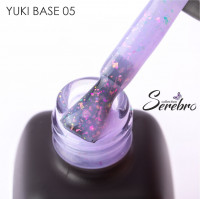 Yuki base №05 "Serebro collection", 11 мл