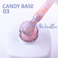 WinLac, Candy base №03, 15 мл