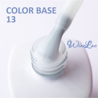 Color base №13 TM "WinLac", 15 мл