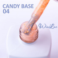WinLac, Candy base №04, 15 мл