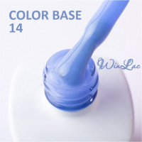 Color base №14 TM "WinLac", 15 мл
