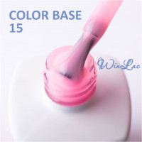 Color base №15 TM "WinLac", 15 мл