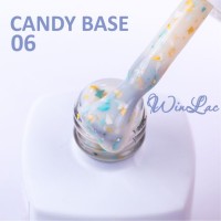 WinLac, Candy base №06, 15 мл