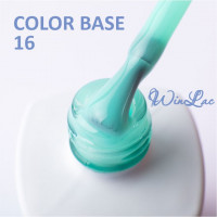 Color base №16 TM "WinLac", 15 мл