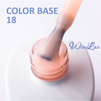 Color base №18 TM "WinLac", 15 мл