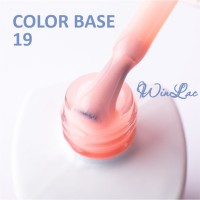 WinLac, Color base №19, 15 мл