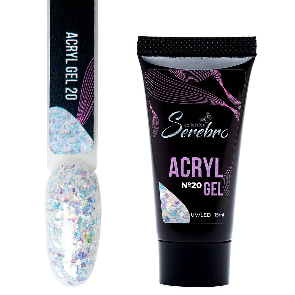 Gel 20 new arrivals