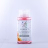 HIT gel, Жидкость для обезжиривания ногтей и снятия липкого слоя с ароматом абрикоса, 200 мл