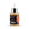 HIT gel, Масло для кутикулы и ногтей, Грейпфрут и ирис, 30мл