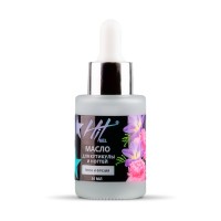 HIT gel, Масло для кутикулы и ногтей, Пион и фрезия, 30мл