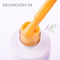 HIT gel, Гель-лак "Melancholy" №04, 9 мл