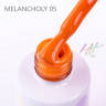 HIT gel, Гель-лак "Melancholy" №05, 9 мл