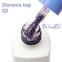 WinLac, Dorama top №02, 5 мл