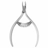 Nippon Nippers Кусачки для кутикулы N-02S-5 (5 мм)