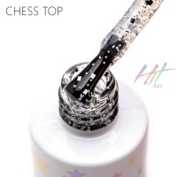 Chess top без липкого слоя ТМ "HIT gel", 9 мл