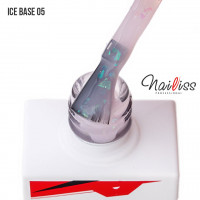 Ice base №05 ТМ "Nailiss", 9мл