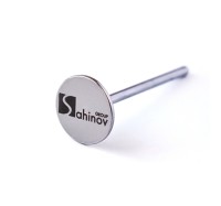 Sahinov group Основа-диск для педикюра Baby XS (10 мм)