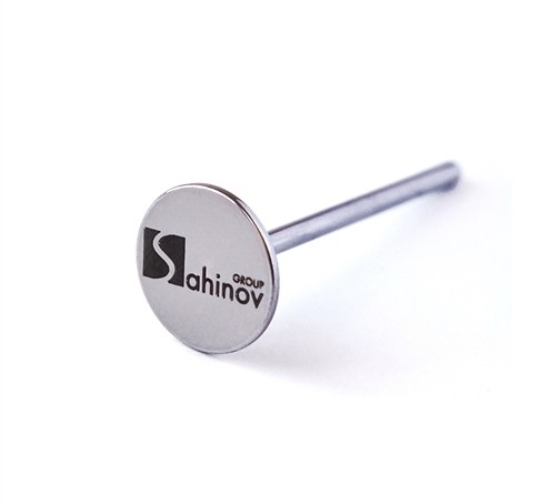 Sahinov group Основа-диск для педикюра Baby XS (10 мм)