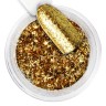 Пигмент-хлопья "ЮКИ", 1 грамм (золото)