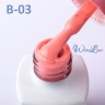WinLac, Гель-лак B-03, 5 мл