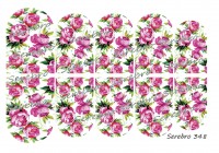 Слайдер-дизайн "Serebro" №348