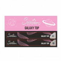 Serebro, Наклейки на типсы "Galaxy top"