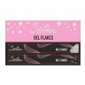 Serebro, Наклейки на типсы "Gel flakes"