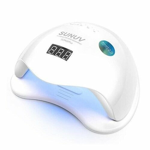 SUNUV, LED Лампа SUN 5 Plus Original, 48W