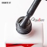 Nailiss, Гель-лак "Granite" №07, 9 мл