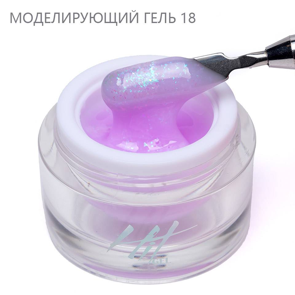 Gel 18 hotsell