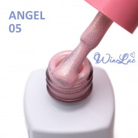 WinLac, Гель-лак "Angel" №05, 5 мл